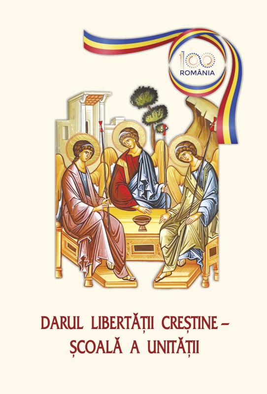 Darul libertatii crestine