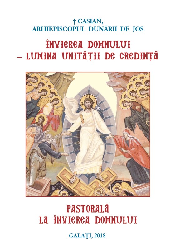 Pastorala Paste 2018