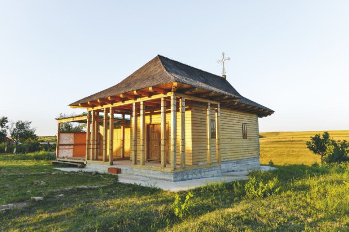 Schitul Zimbru 1