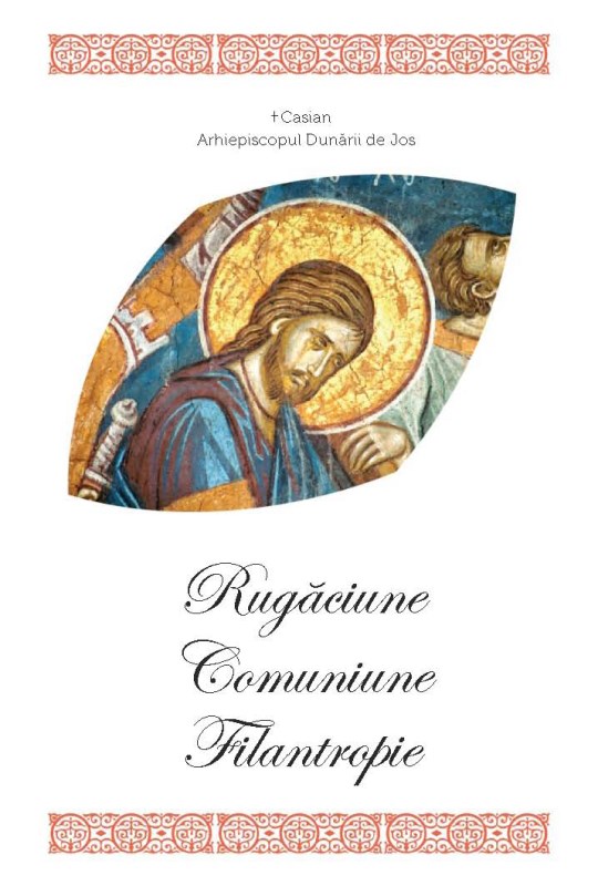 Rugaciune Comuniune Filantropie