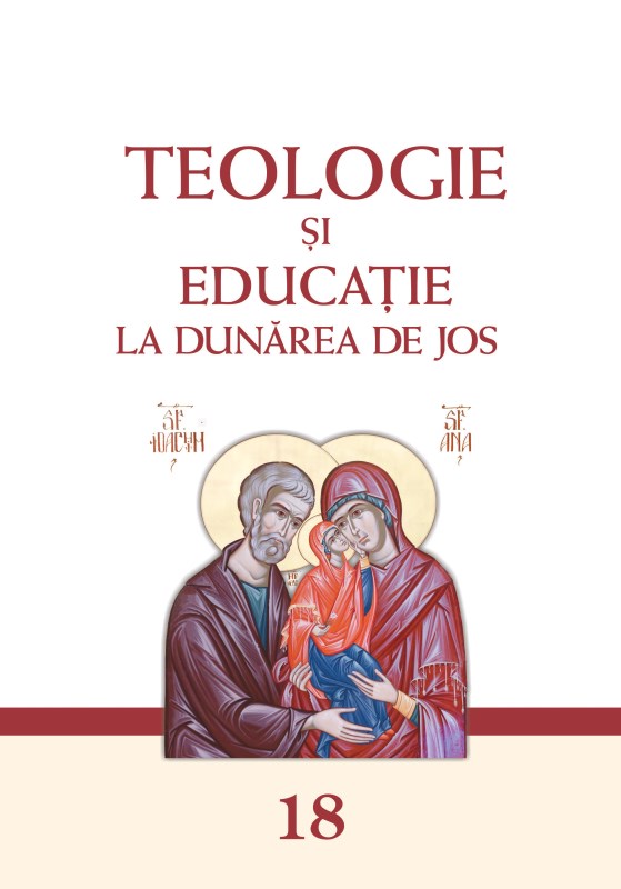 Teologie XVIII