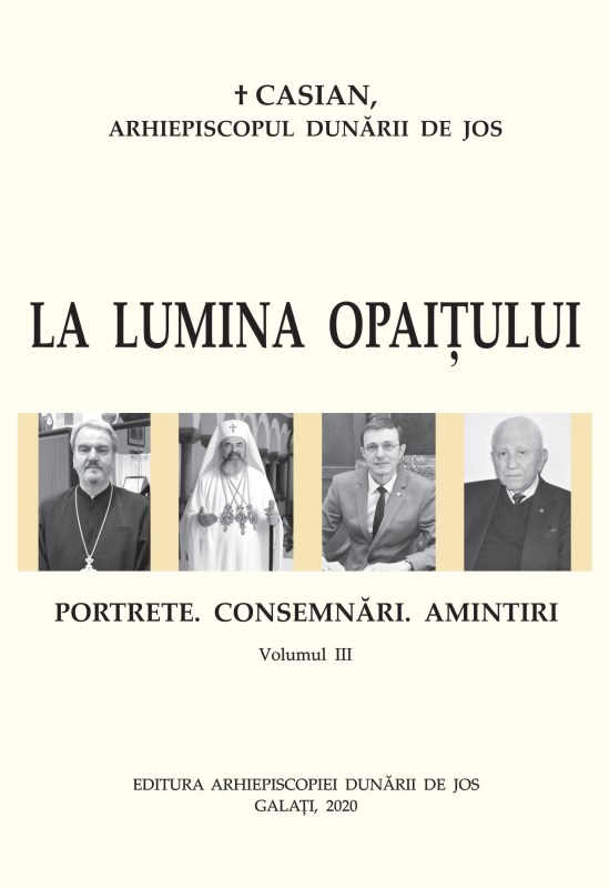 La lumina opaitului III