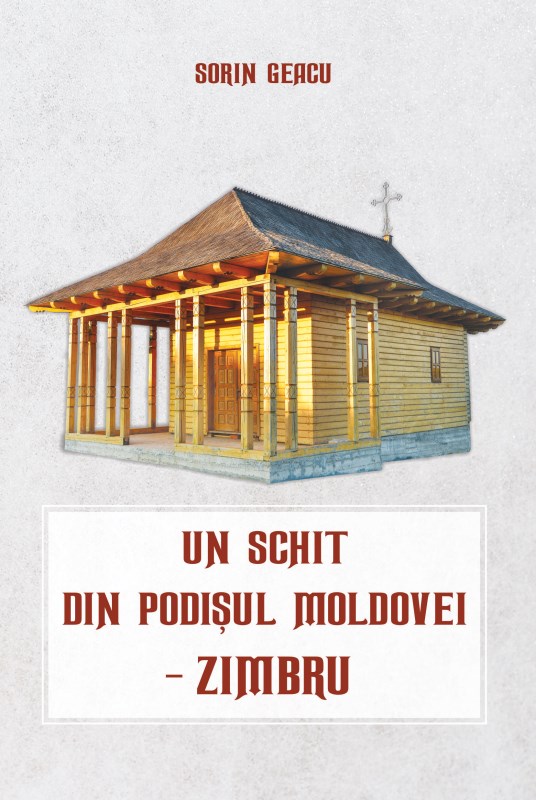 Schitul Zimbru