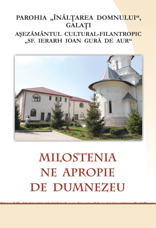 Milostenia