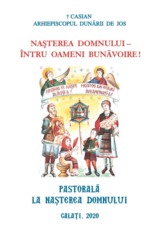 Pastorala Craciun 2020 1