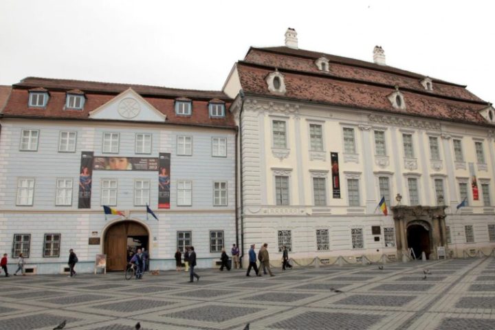expozitia spiritualitate crestina la dunarea de jos la muzeul brukenthal din sibiu 138953