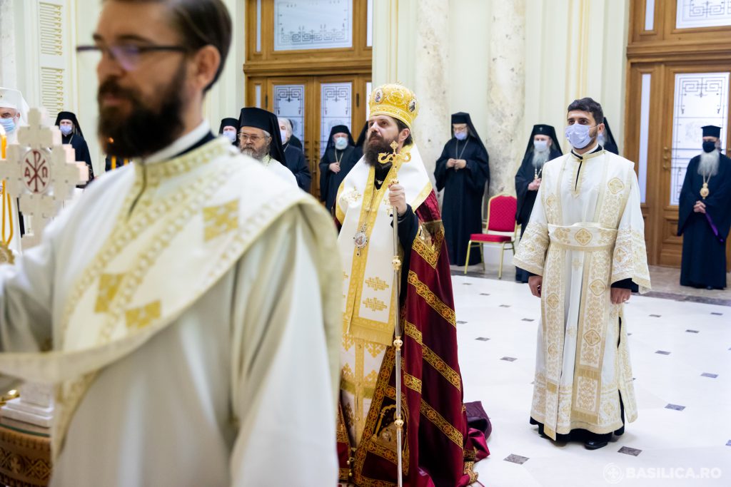 sedință Sinod 21 07 111 1