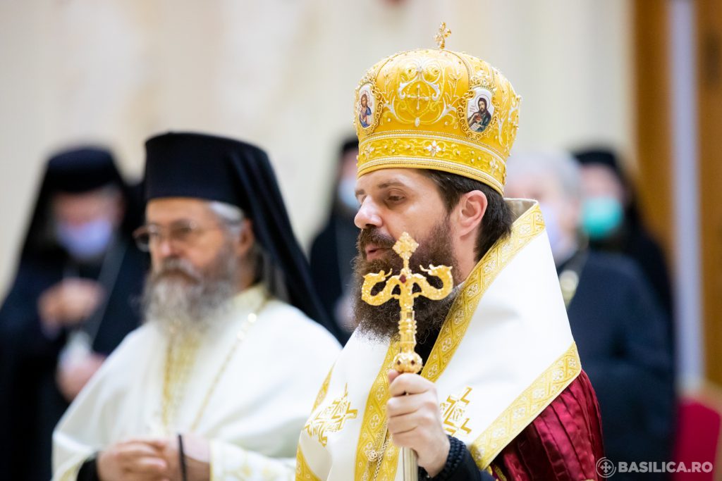 sedință Sinod 21 07 114 1