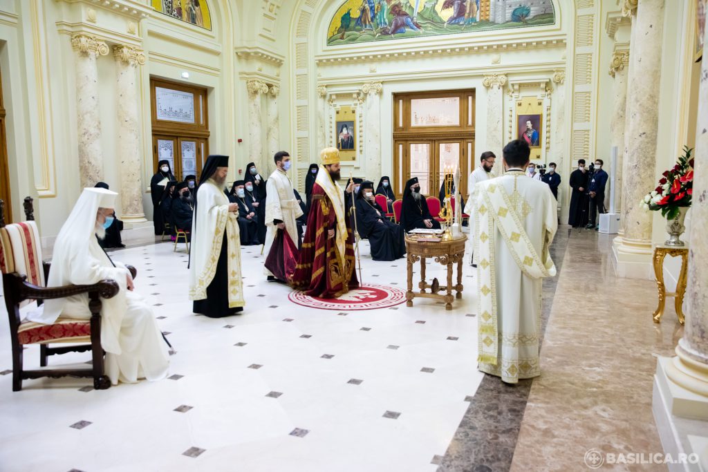 sedință Sinod 21 07 121 1