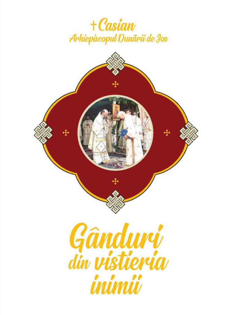 Ganduri din vistieria inimii SIMPLA