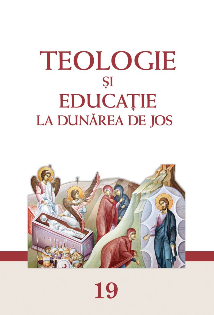 Teologie XIX