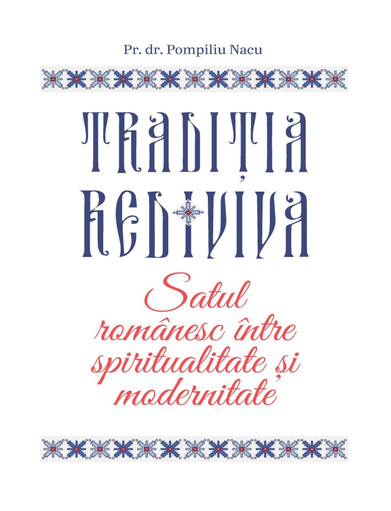 Traditia Rediviva