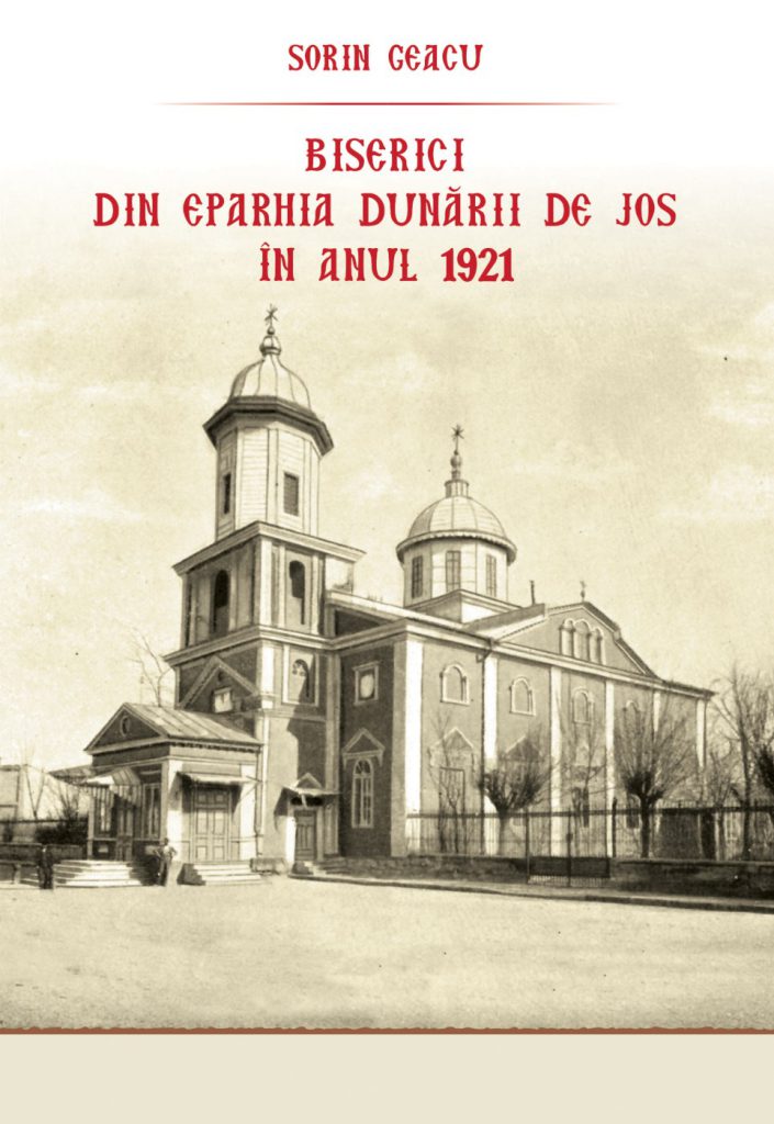 Biserici EDJ 1921