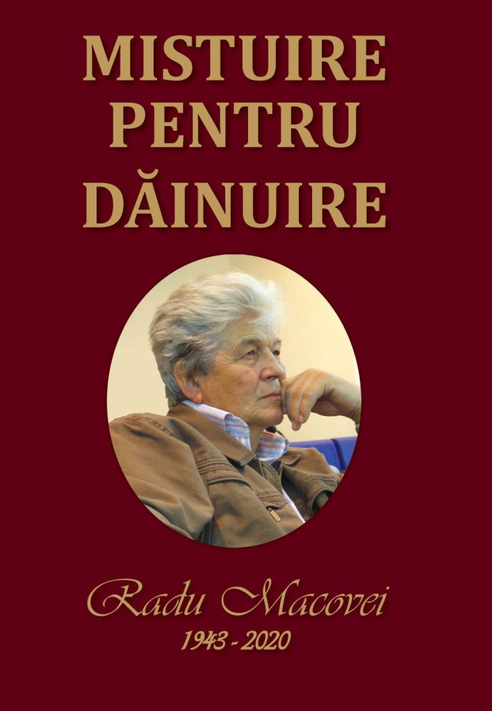 Macovei
