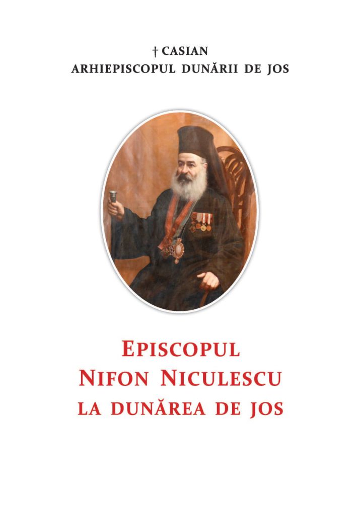 Episcopul Nifon Niculescu