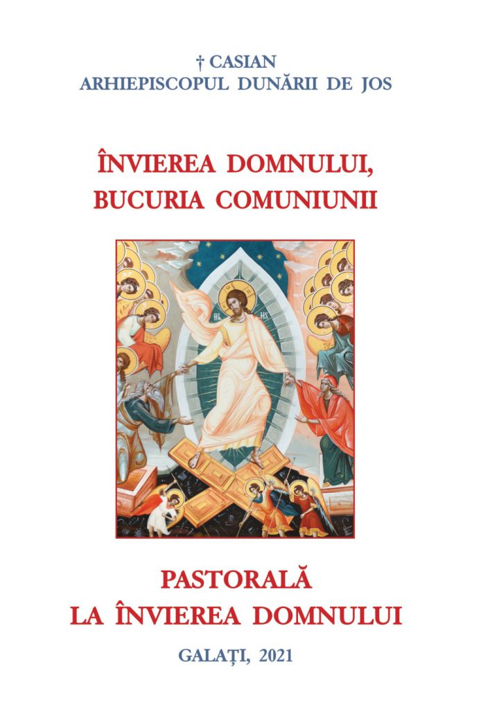 Pastorala Paste 2021
