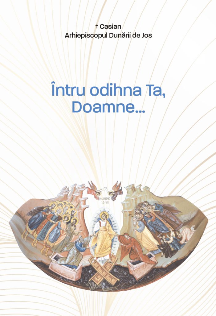 Intru odihna Ta Doamne