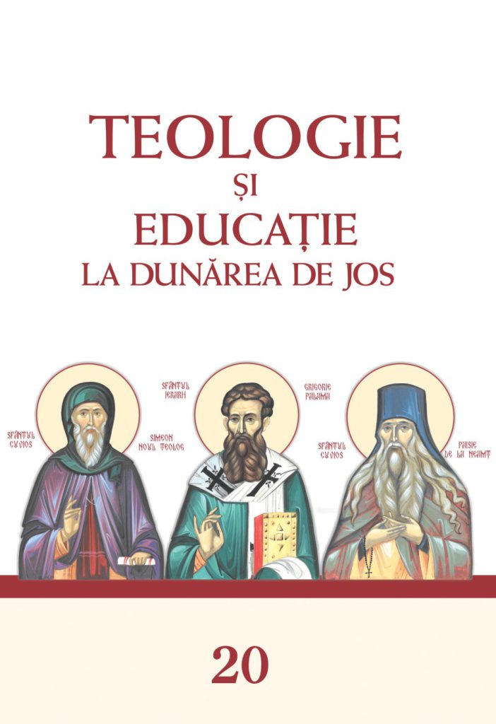Teologie XX