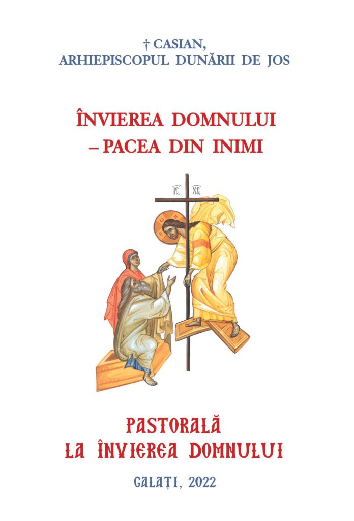 Pastorala Paste 2022