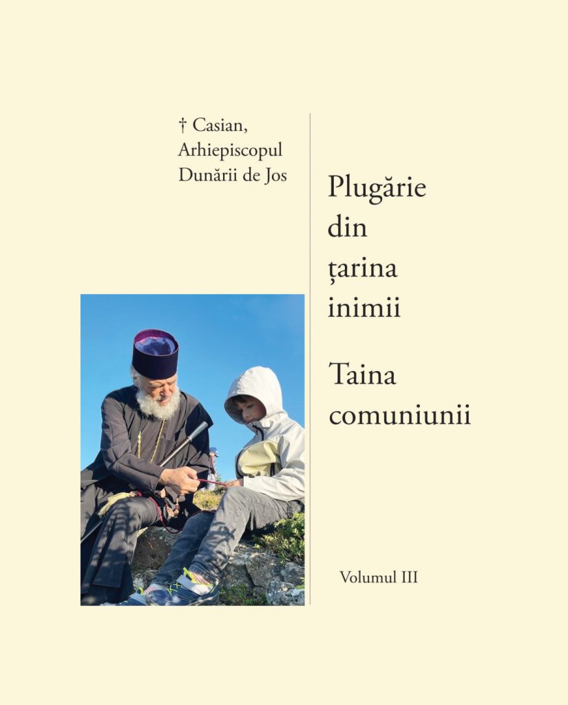 Plugarie III