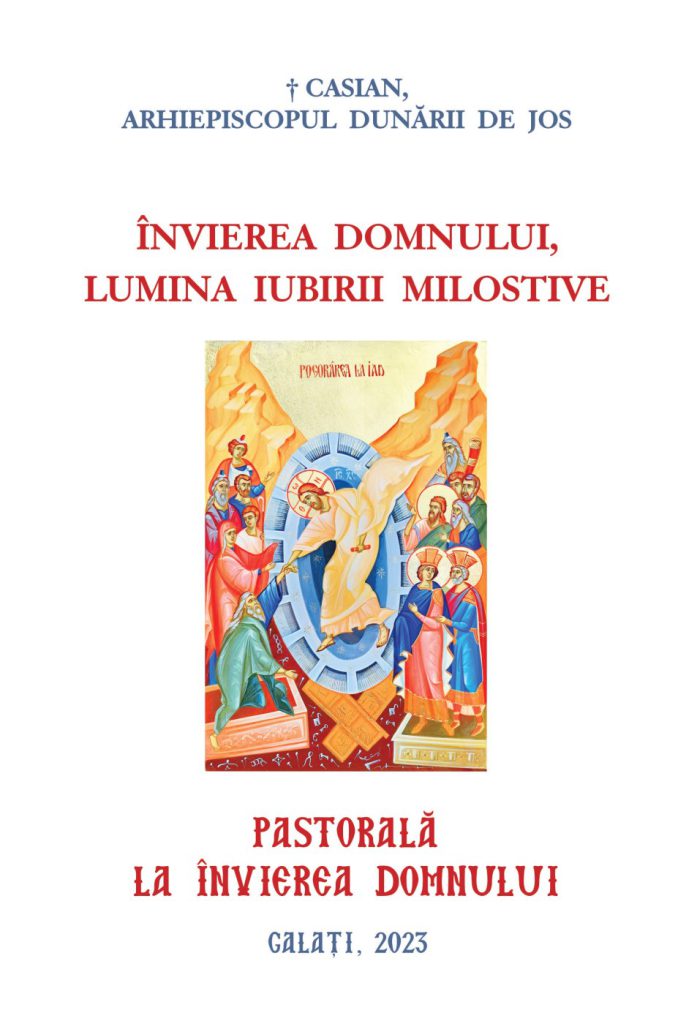 Pastorala Paste 2023