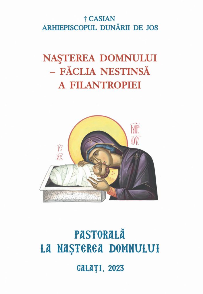 Pastorala Craciun 2023 final