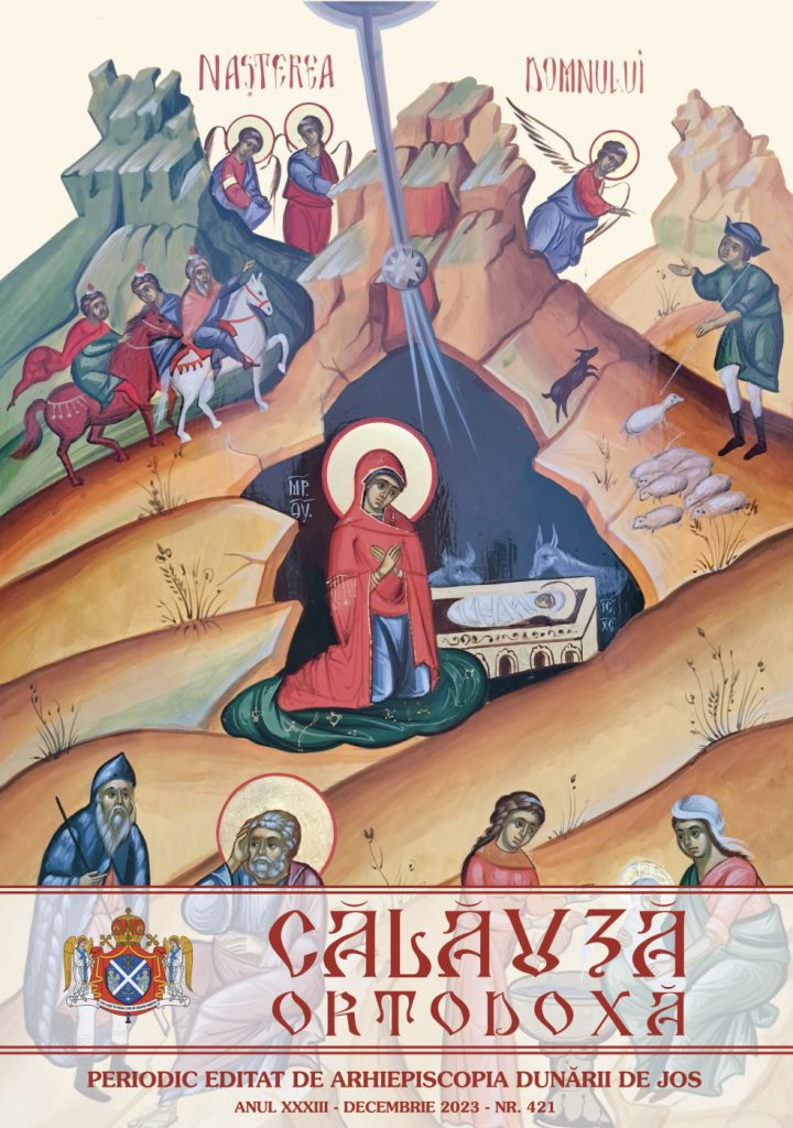 Calauza 421