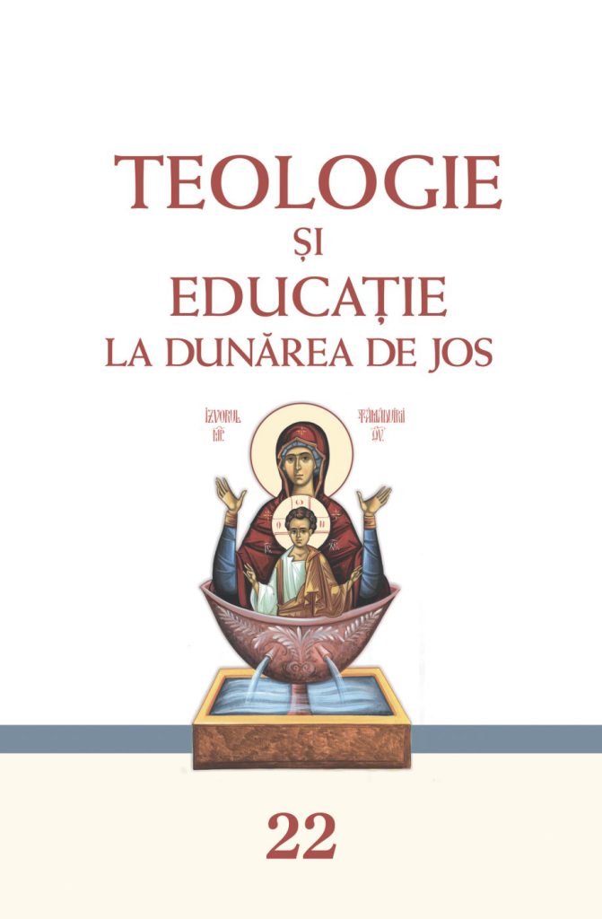Teologie XXII