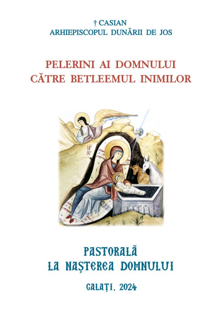 Pastorala Craciun