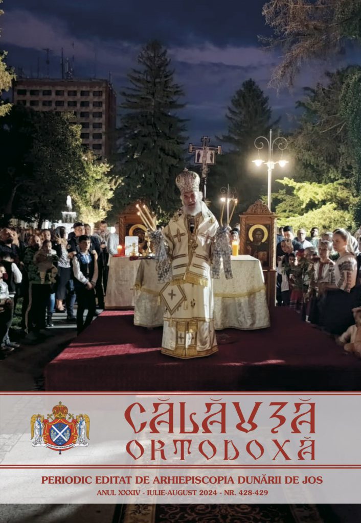 Calauza 428 429