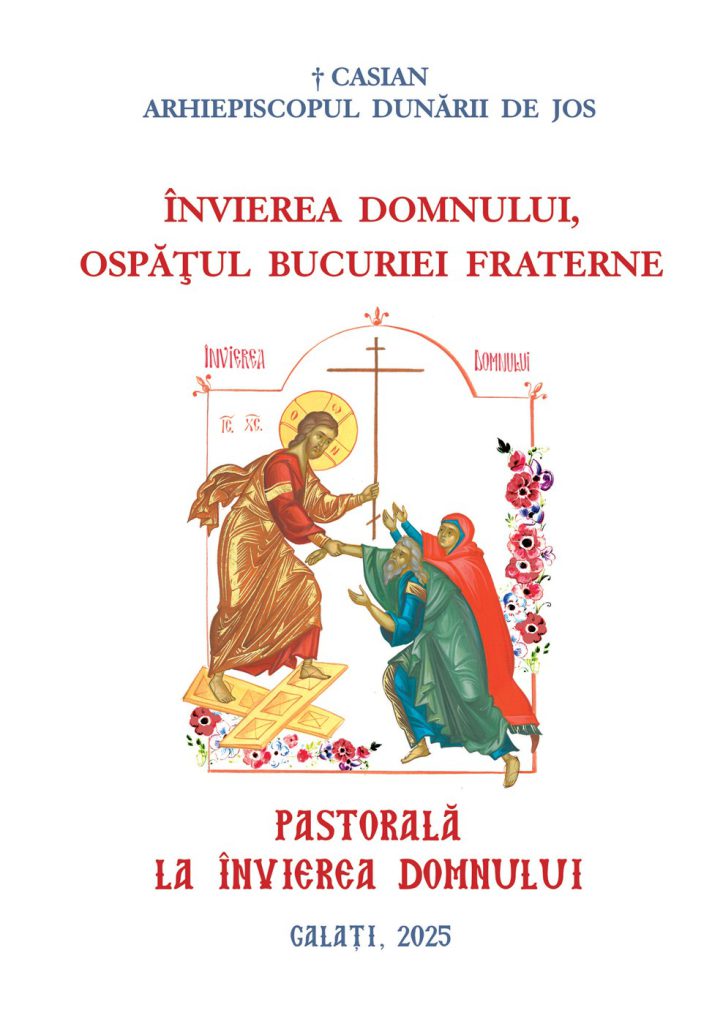 Pastorala Pasti 2025