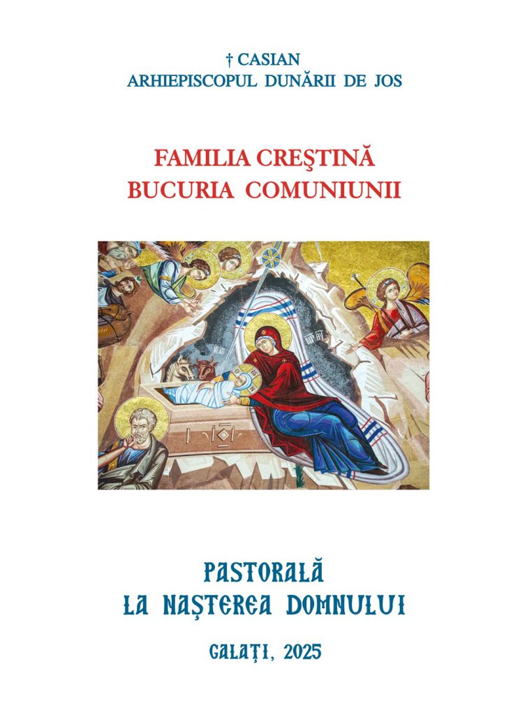 08Pastorala Craciun 2025