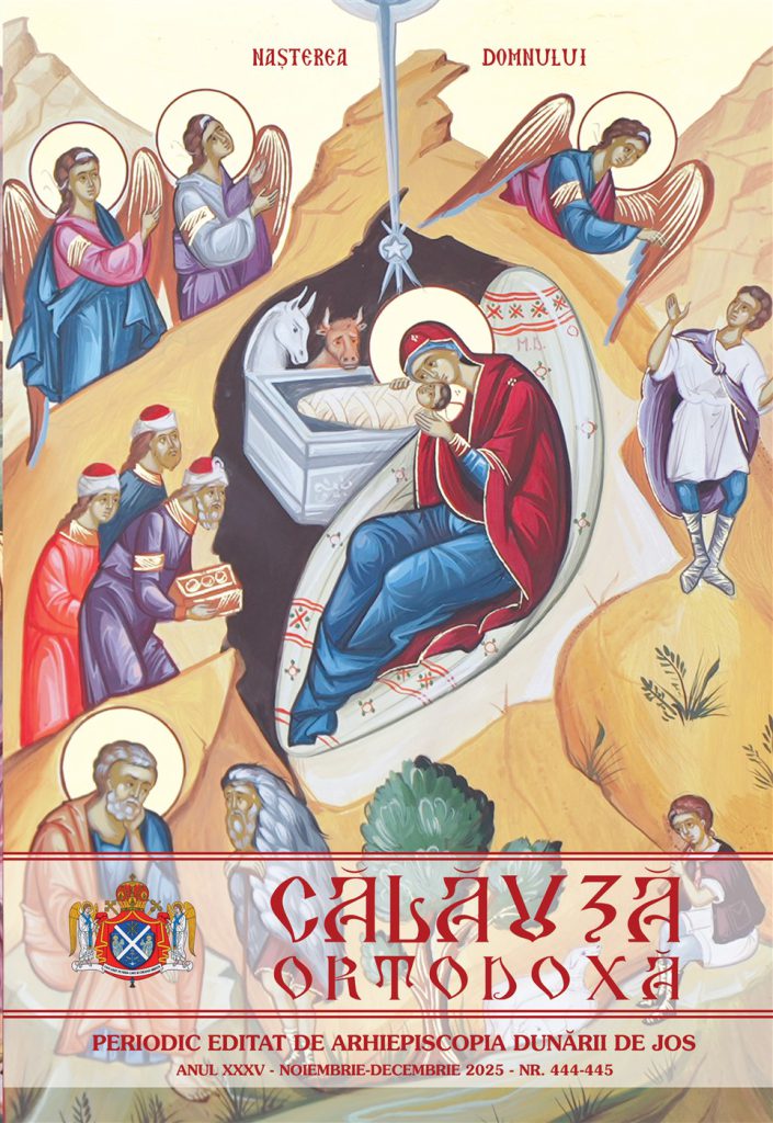 Calauza 444 445