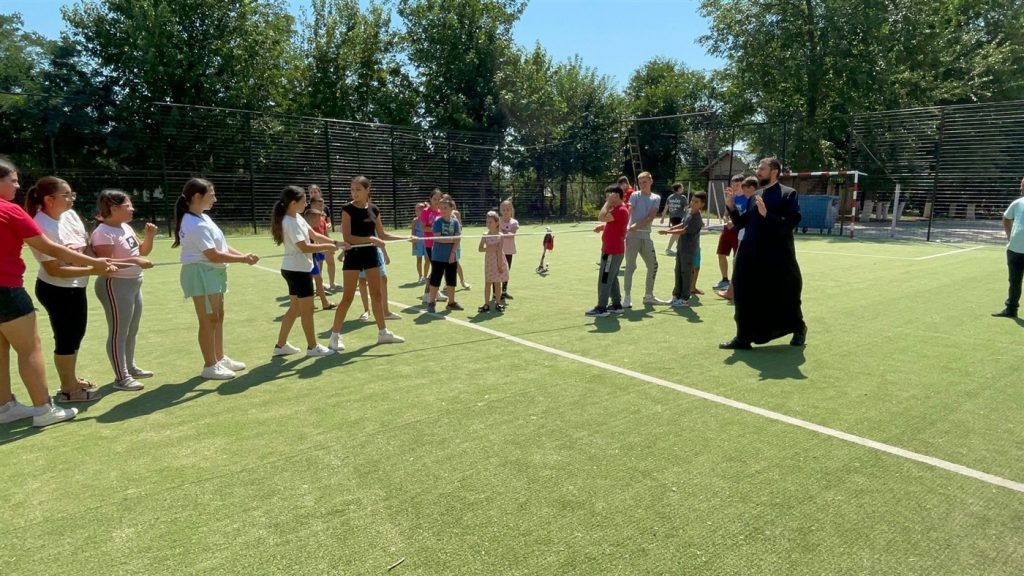 Activitate sportiva (3)