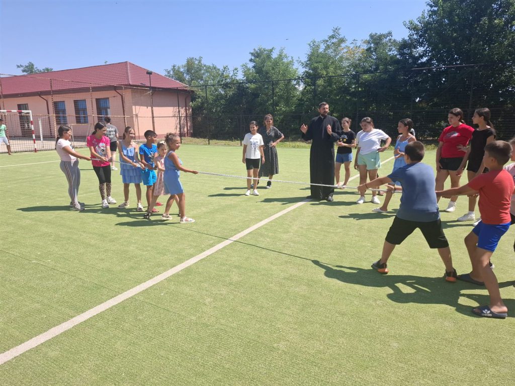 Activitate sportiva (5)