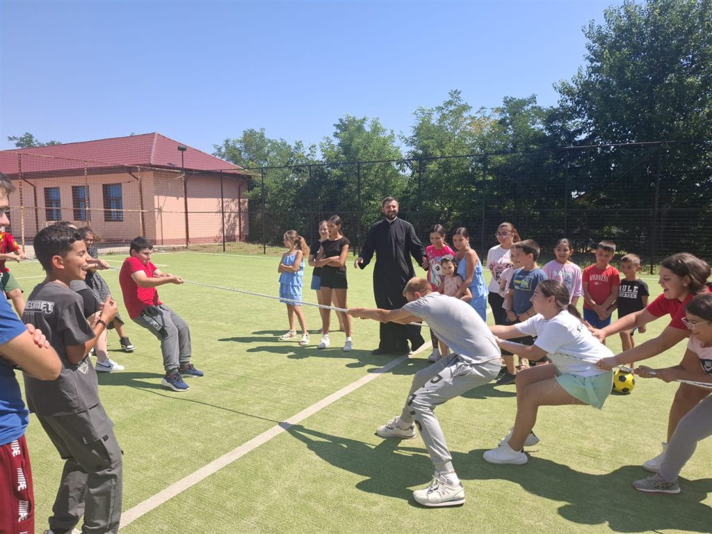 Activitate sportiva (6)