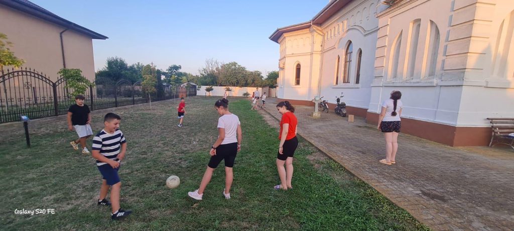 Activități recreative (1)