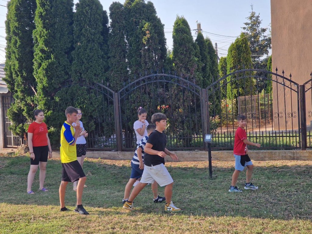 Activități recreative (3)