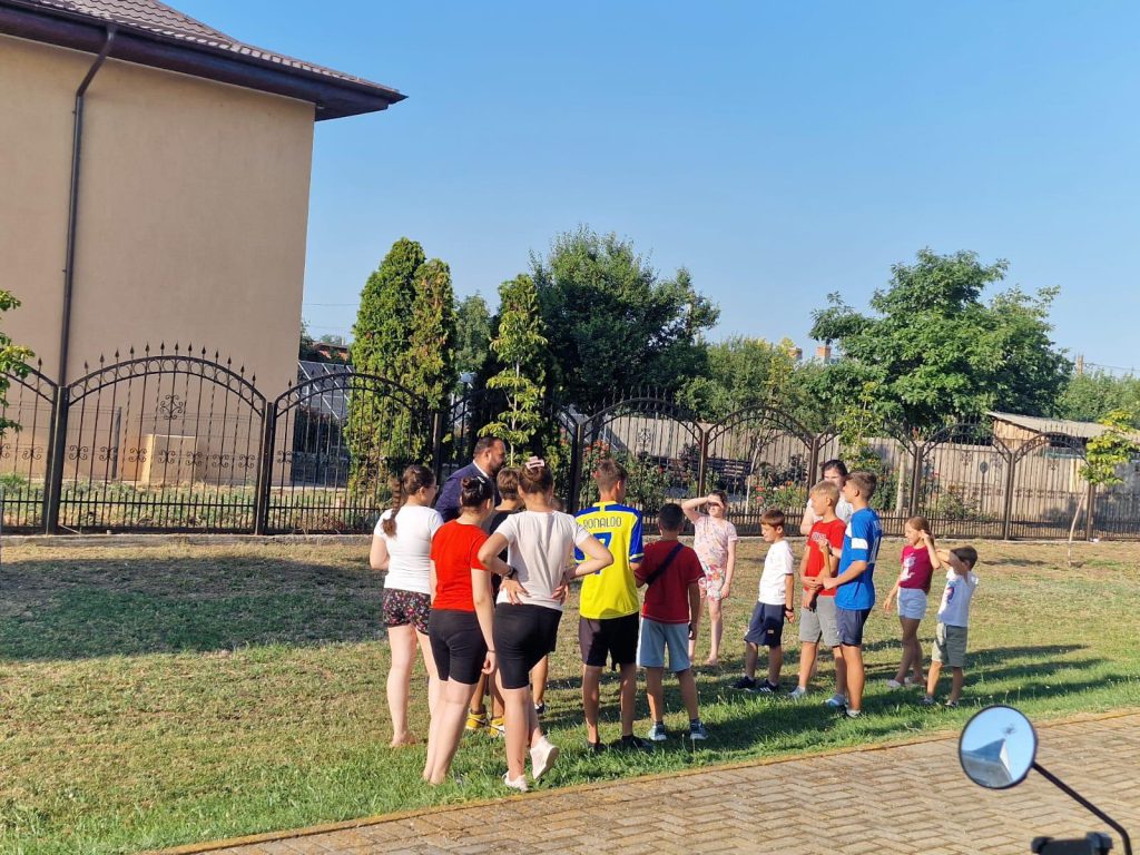 Activități recreative (4)