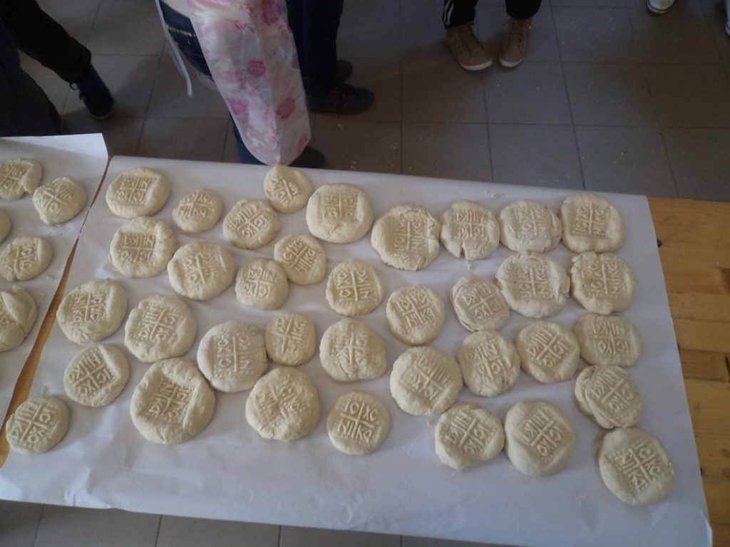Cateheza (2)