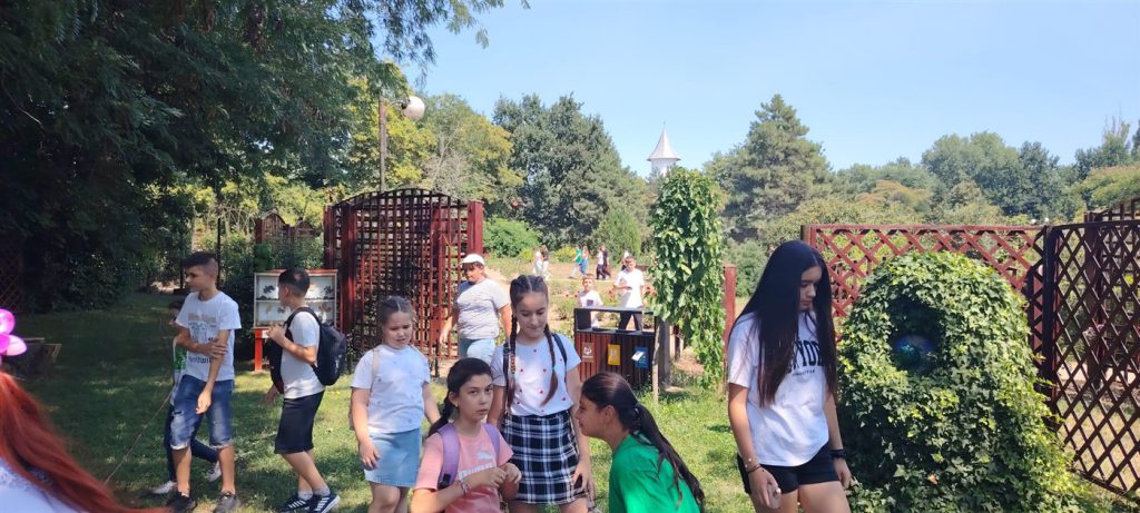 Gradina botanica (2)