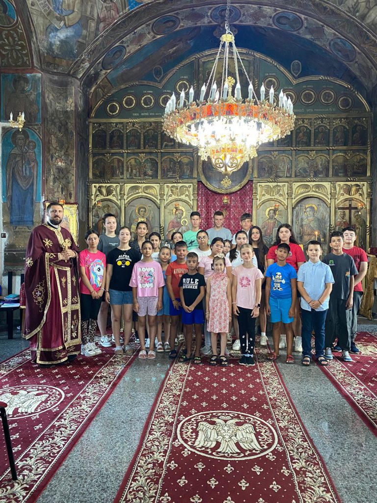Sf. Liturghie (3)