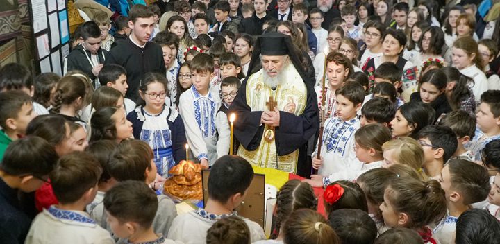 Ziua Culturii Seminar 2026
