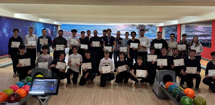 Activitate sportiva elevi Seminar 2026