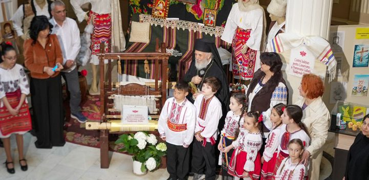 Izvorul Tamaduirii Braila Teatru 2026