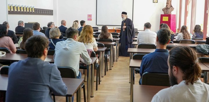 Sesiune Nationala Comunicari Stiintifice Studentesti 2026
