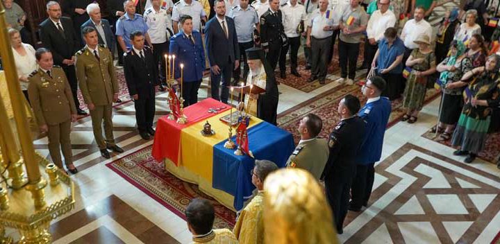 Ziua Drapelului national 2026
