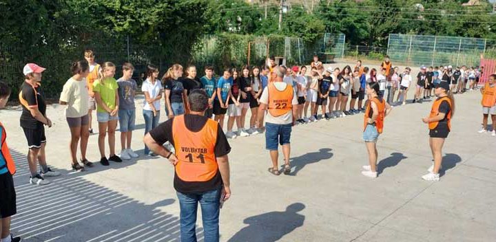 Activitati copii Radesti 2026
