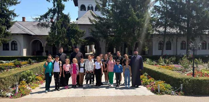 Activitati copii Tibanesti II Gropeni II Valea Canepii 2026