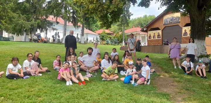 Activitati copii Vadeni 2026